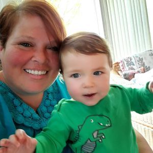 Meet your Posher, Cherie